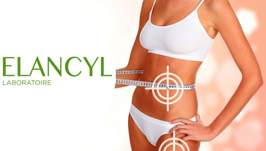 Testez gratuitement Slim Design 45+ de la marque Elancyl