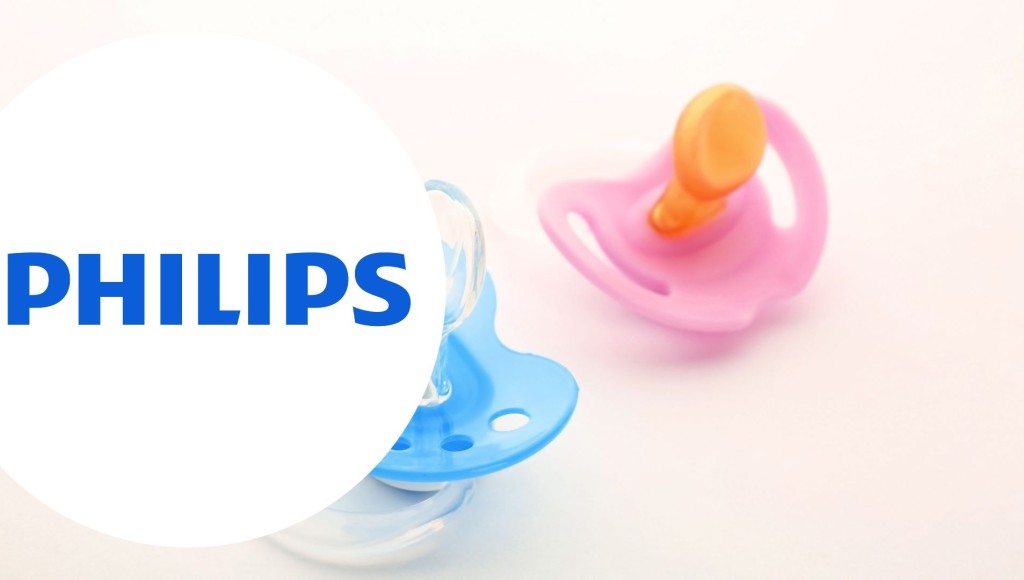Testez gratuitement la Sucette de nuit ultra air Philips AVENT