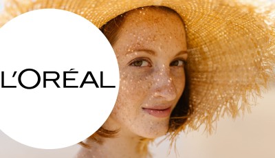 Testez gratuitement l\'auto-bronzant progressif sublime bronze de l\'Oréal