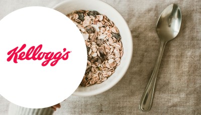 Testez gratuitement les céréales Extra de Kellog\'s