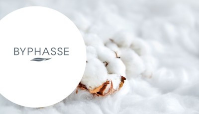 Testez gratuitement les disques cotons démaquillants de Byphasse