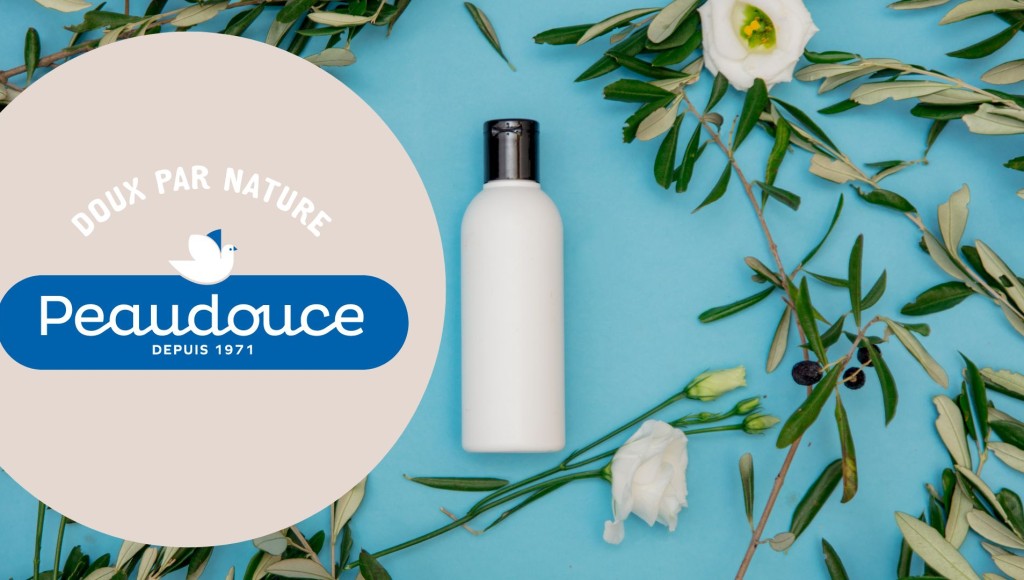 Testez gratuitement le liniment bio de PeauDouce