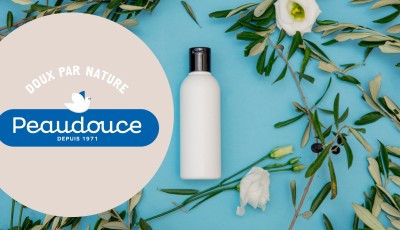 Testez gratuitement le liniment bio de PeauDouce