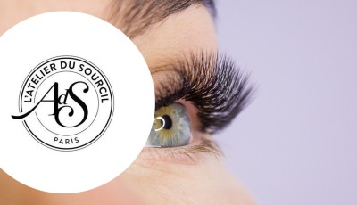 Testez gratuitement le mascara de l\'Atelier du Sourcil