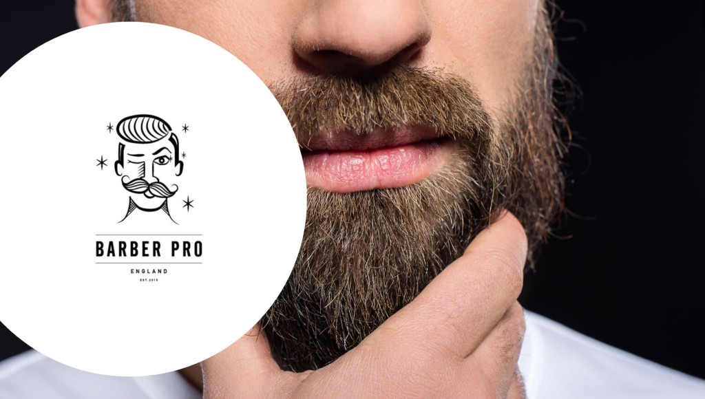 Testez gratuitement le masque rafraîchissant pour Visage et Cou de Barber Pro