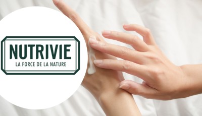 Testez gratuitement la crème riche régénérante Nutrivie