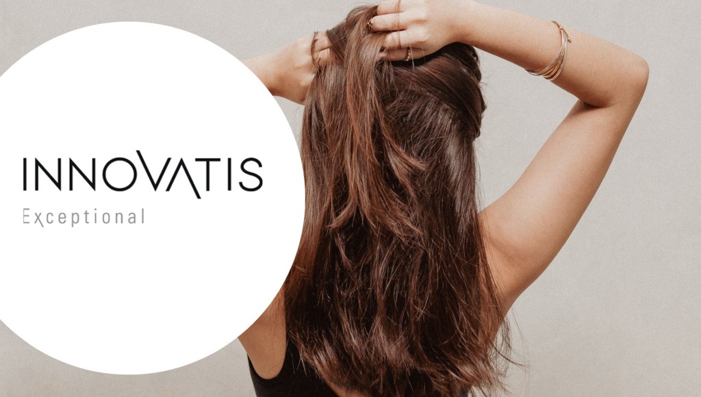 Testez gratuitement l\'après-shampoing Innovatis