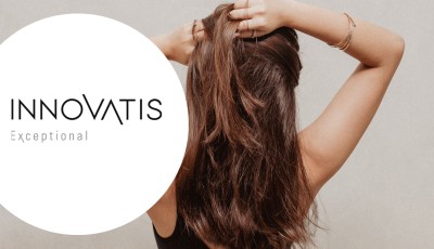 Testez gratuitement l\'après-shampoing Innovatis