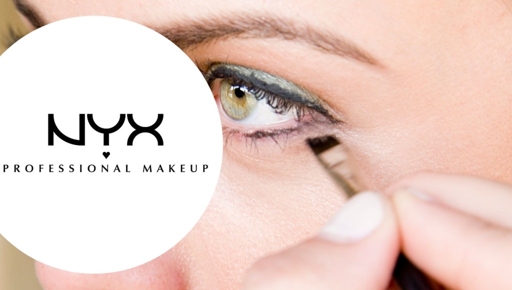 Testez gratuitement le liner NYX