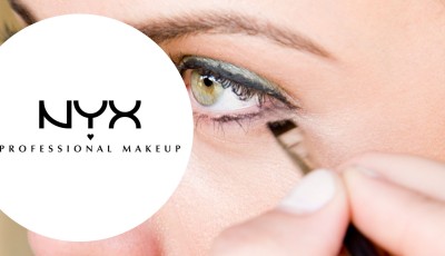 Testez gratuitement le liner NYX