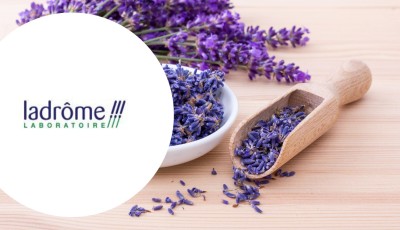 Testez gatuitement l\'eau florale de lavande bio des Laboratoires Ladrome