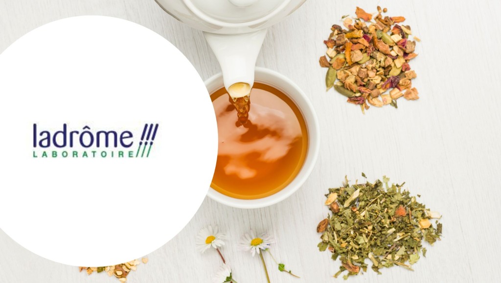 Testez gratuitement les infusions hépatiques bio des laboratoires Ladrôme