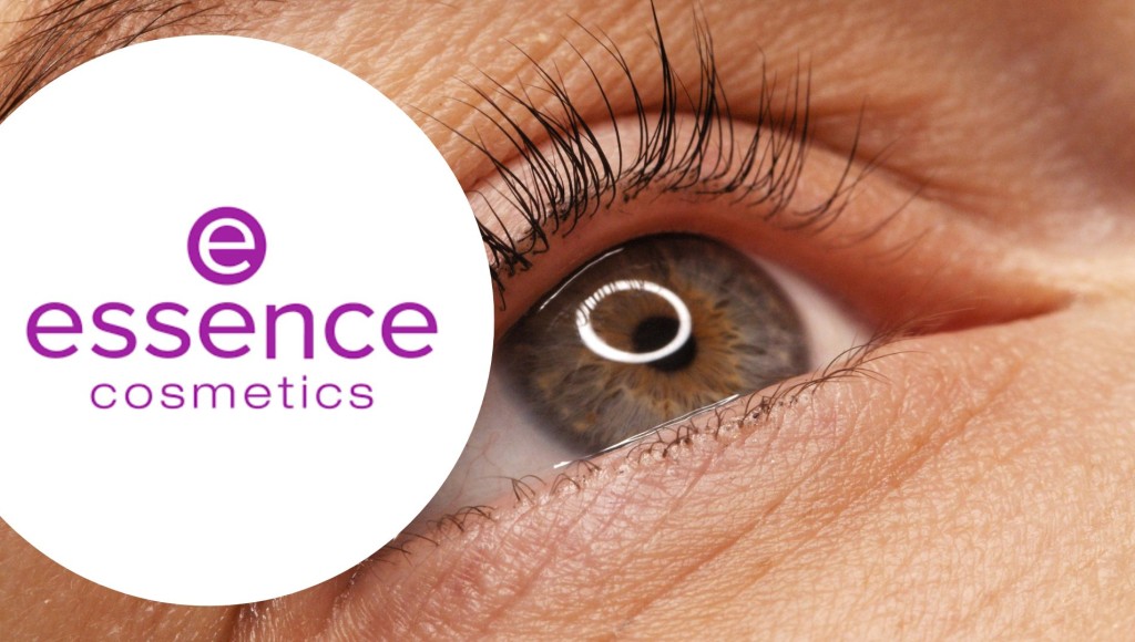 Testez gratuitement le mascara Essence Cosmetics