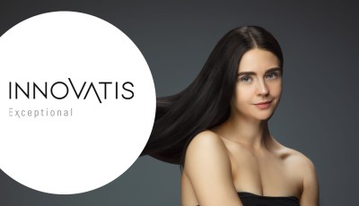 Testez gratuitement le shampoing Innovatis
