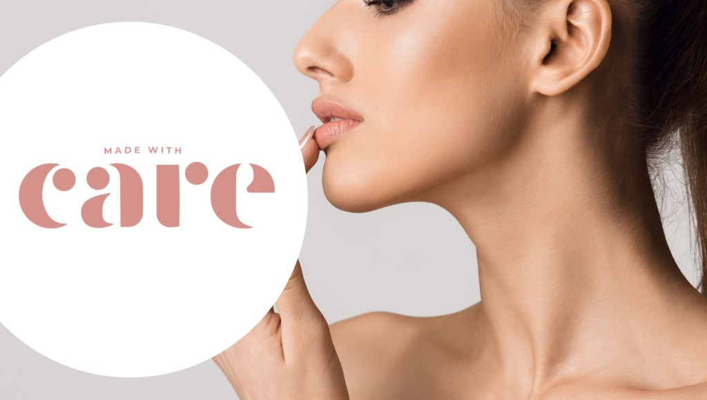 Testez gratuitement le baume à lèvres Pink me Now de Made with Care