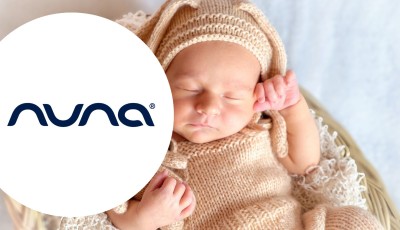 Testez gratuitement la coque pipa urbn NUNA