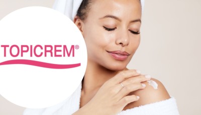 Testez gratuitement la crème pour le corps de Topicrem