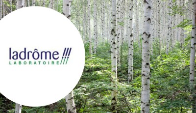 Testez gratuitement l\'eau de Bouleau des Laboratoires Ladrôme