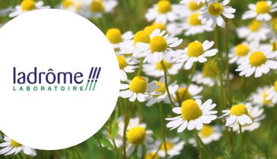 Testez gratuitement l\'eau florale de camomille des laboratoires Ladrôme
