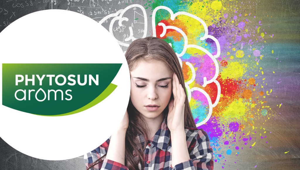 Testez gratuitement Phytosun Arôms Stress Triple Action