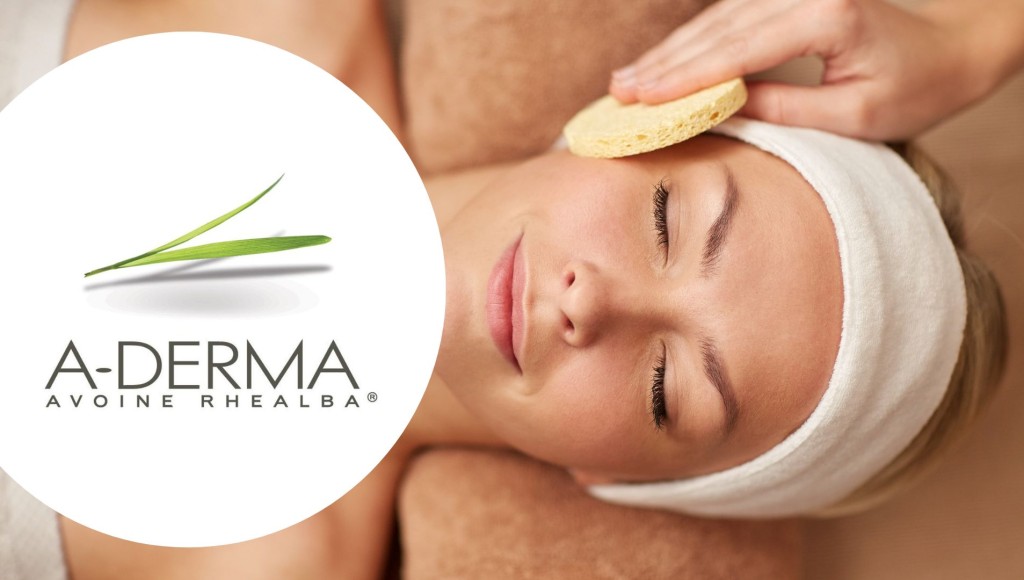 Tesstez gratuitement le soin matifiant anti-imperfection BIOLOGY AC Aderma