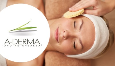 Tesstez gratuitement le soin matifiant anti-imperfection BIOLOGY AC Aderma