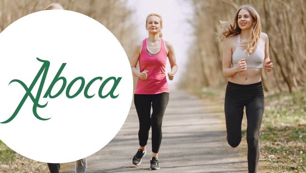 Testez gratuitement le complément alimentaire Natura Mix Advanced Renfort Aboca