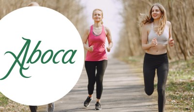 Testez gratuitement le complément alimentaire Natura Mix Advanced Renfort Aboca