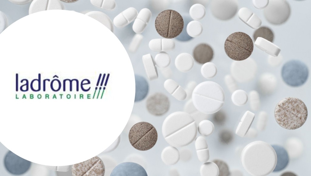 Testez gratuitement les comprimés neutres bio de Ladrôme Laboratoire