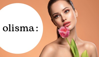 Recevez gratuitement la crème anti-âge Olisma