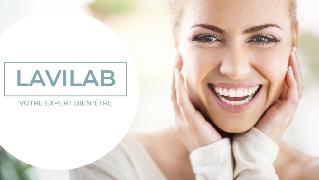 Testez gratuitement la cure sérénité de Lavilab