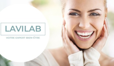 Testez gratuitement la cure sérénité de Lavilab
