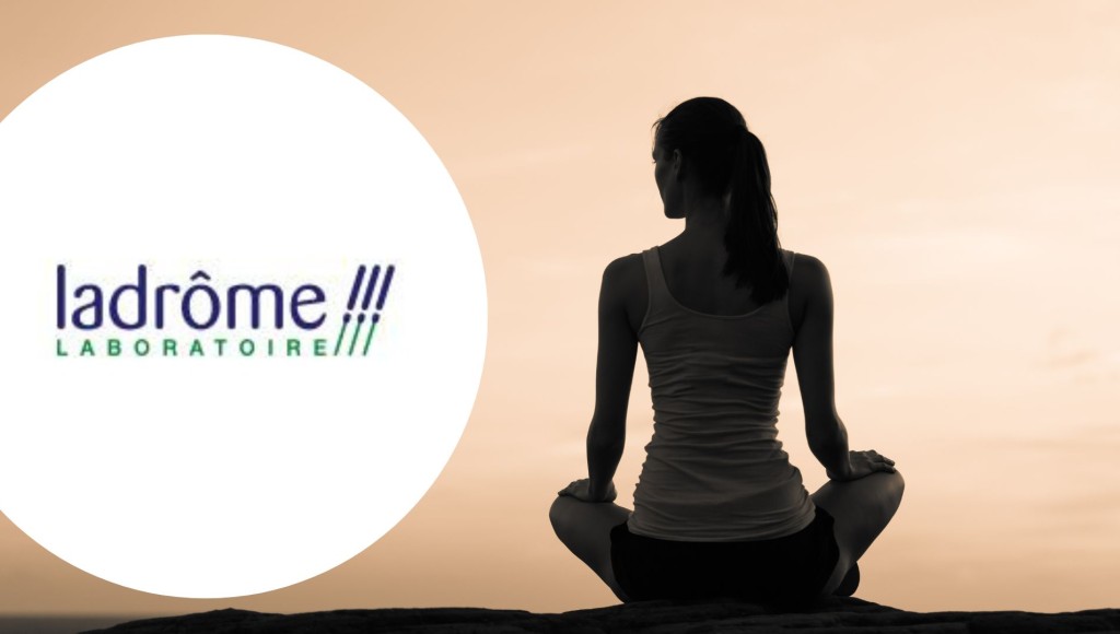 Testez gratuitement le spray d\'ambiance Relaxation de Ladrome Laboratoire