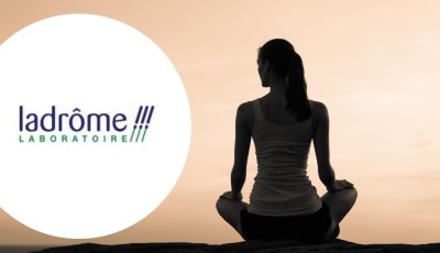 Testez gratuitement le spray d\'ambiance Relaxation de Ladrome Laboratoire