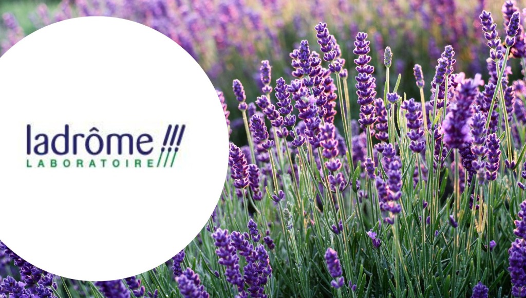 Testez gratuitement l\'huile essentielles de Lavande fine bio de Ladrôme Laboratoire