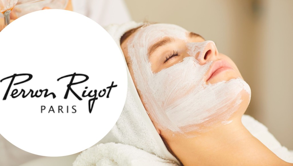 Testez gratuitement le Masque Bikini Perfecteur de Perron Rigot