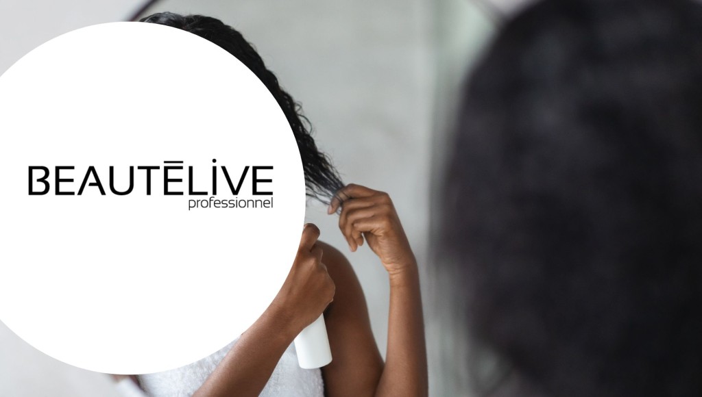 Testez gratuitement la mousse sans rinçage à la keratine et l\'huile d\'argan de BeautéLive