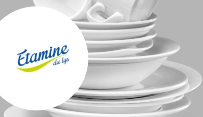 Testez gratuitement les pastilles pour lave-vaisselle de Etamine du Lys