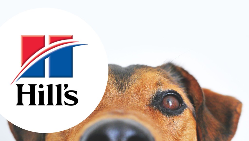 Testez gratuitement les croquettes pour chien Hill\'s Science Plan Perfect Weight