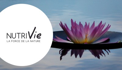 Testez gratuitement la cure Activ\'Relax de Nutrivie
