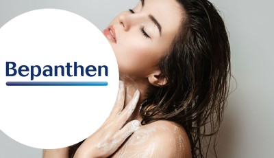 Testez gratuitement le gel lavant protecteur de Bepanthen