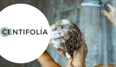 Testez gratuitement l\'avant-shampoing gelée détox exfoliante de Centifolia