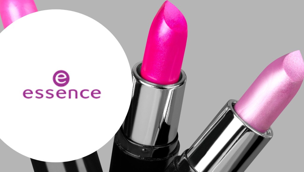 Testez gratuitement le lipstick Glow Color Essence