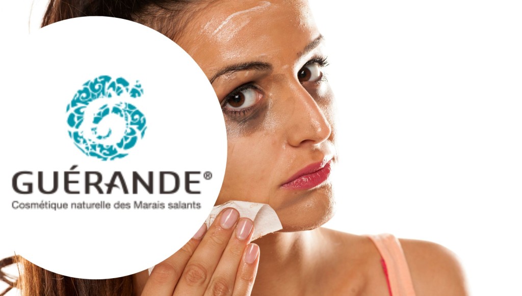 Testez gratuitement la mousse nettoyante Bio Guérande