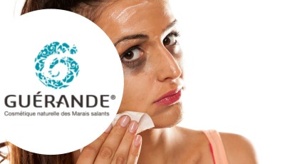 Testez gratuitement la mousse nettoyante Bio Guérande