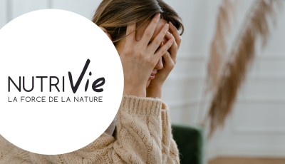 Testez gratuitement le Rhodiola Nutrivie