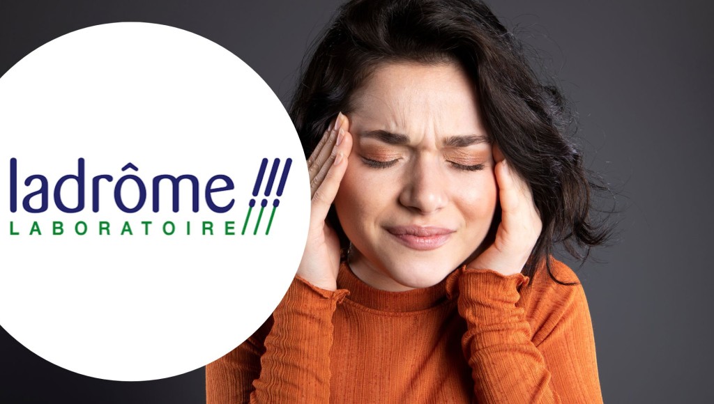 Testez rgatuitement le roll\'on Tête légère bio de Ladrôme Laboratoire