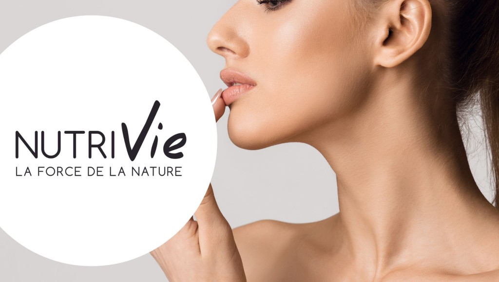 Testez gratuitement le rouge à lèvres mat de Nutrivie