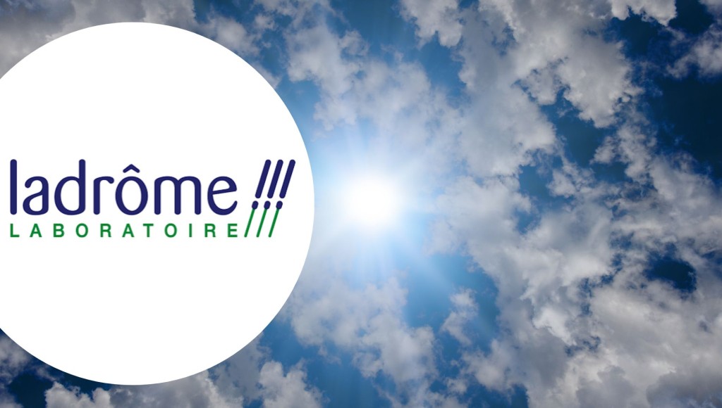 Testez gratuitement la routine de préparation au soleil de Ladrôme Laboratoire