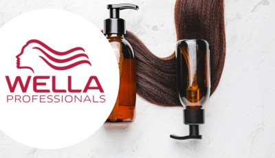 Testez gratuitement le soin Miracle Revitalisant Ultimate Repair de Wella